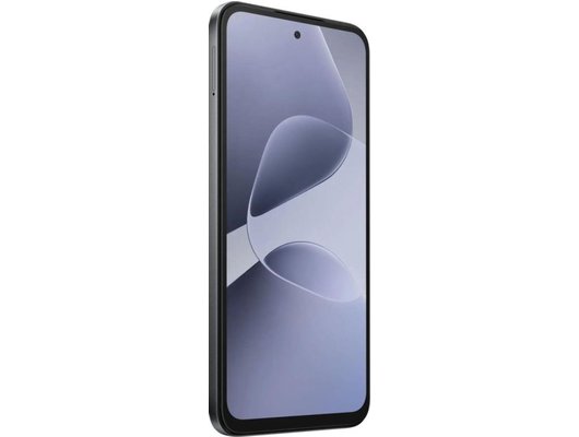 Смартфон Infinix Hot 60i 8/256Gb Black